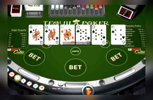 €215 Online Casino Tournament at Vegas Hero Casino