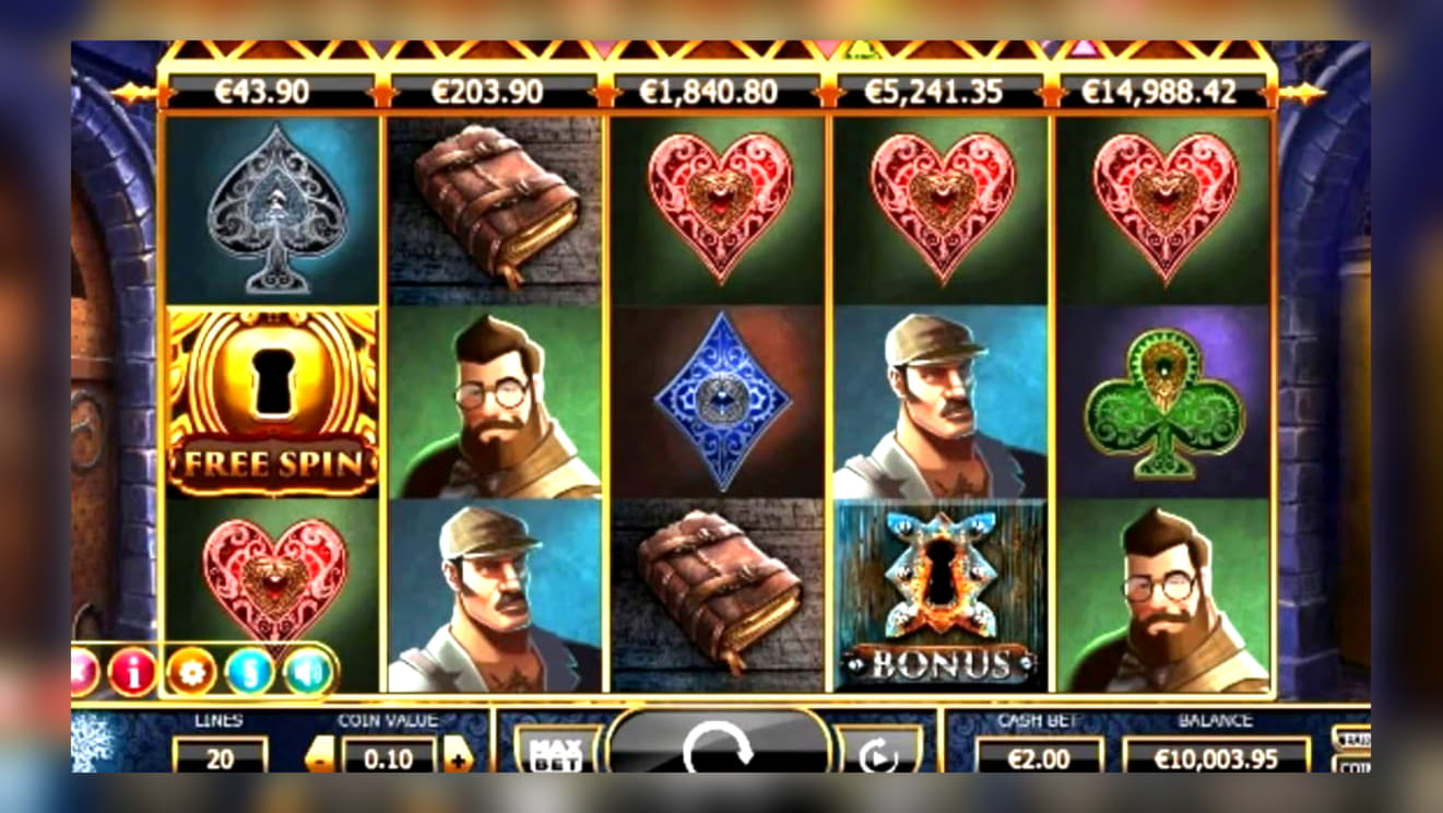 €190 FREE Chip Casino at Casino com