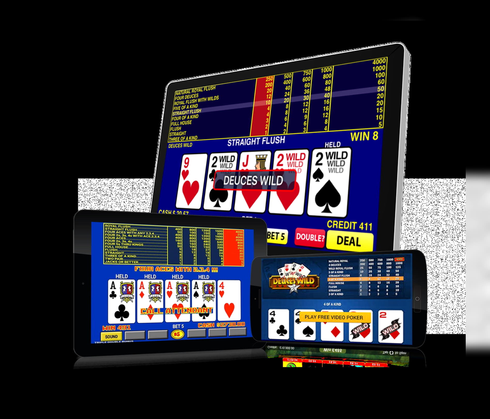 75 Free spins casino at William Hill Casino