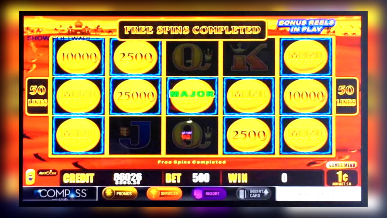 85 Loyal Free Spins! at Red Ping Win Casino