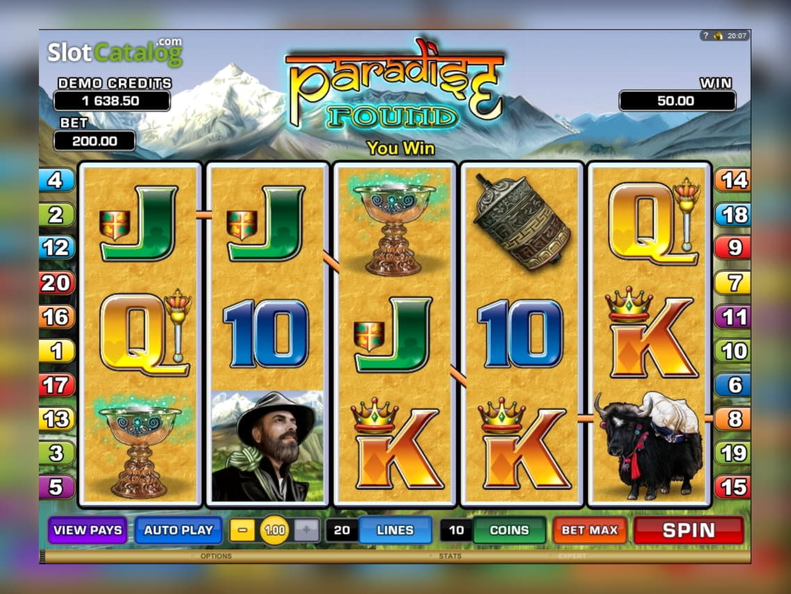 EUR 680 free chip casino at Dream Dubai Casino