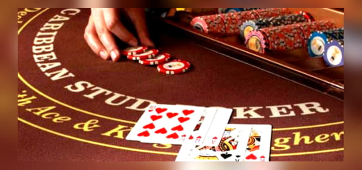 270 Free casino spins at Next Casino
