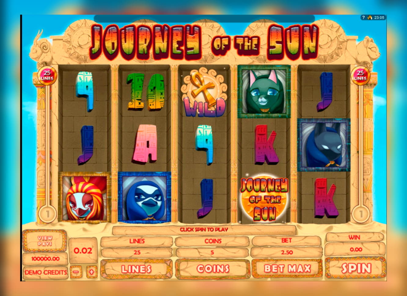 EUR 650 Free Cash at Dream Dubai Casino