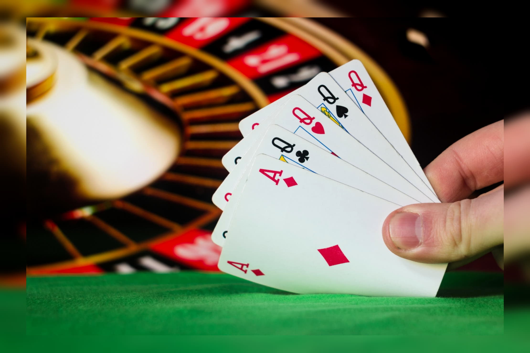 €220 Casino Chip at Genesis Casino