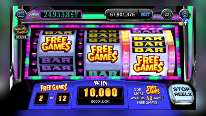 EUR 99 Free Casino Tournament at Sloty Casino