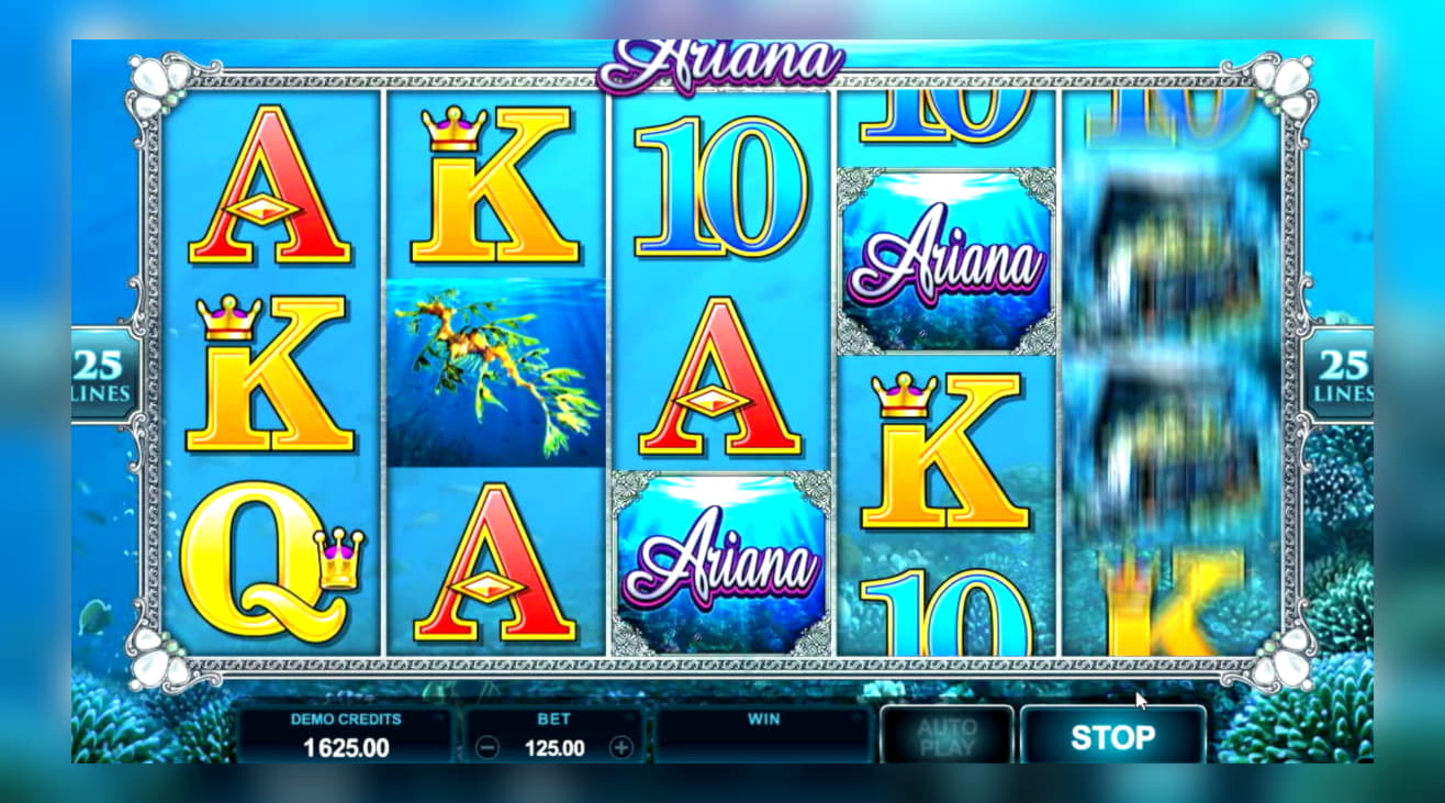 Eur 40 Online Casino Tournament at Spartan Slots Casino