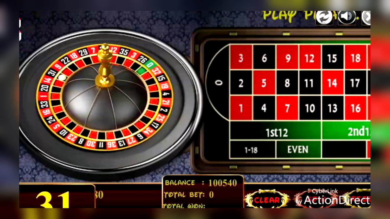 Eur 490 FREE CHIP CASINO at Betway Casino