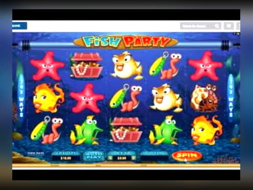﻿$455 Casino chip at BGO Casino