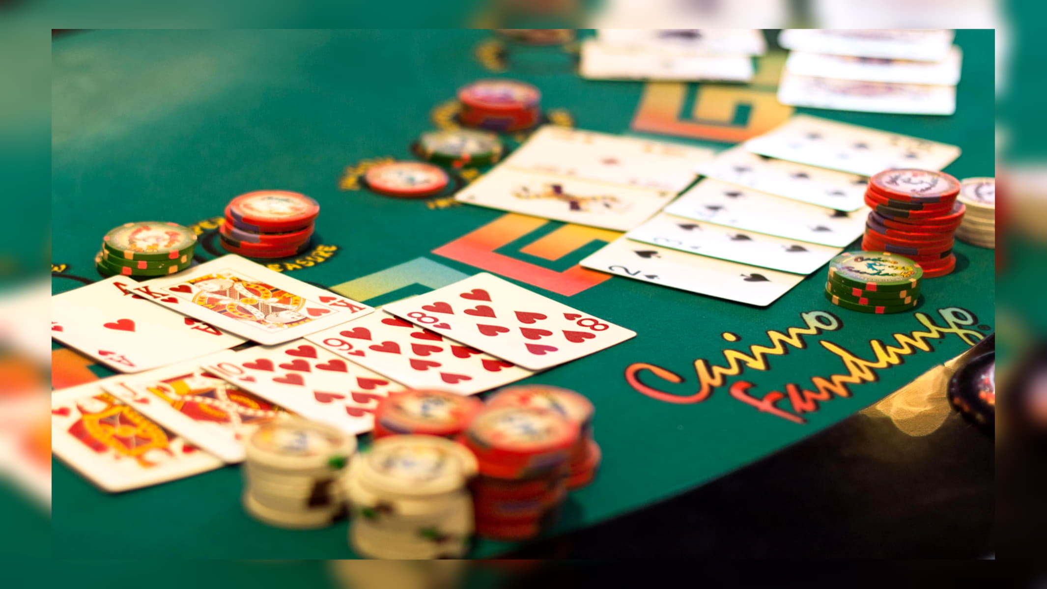 €480 FREE Casino Chip at bWin Casino
