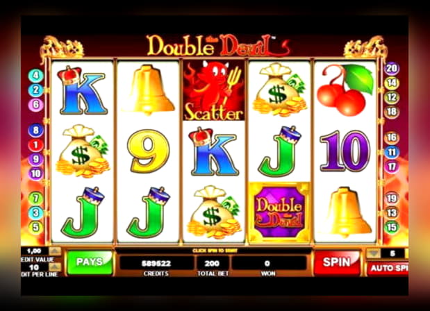 15 Free spins casino at William Hill Casino