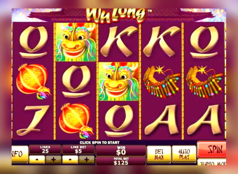 160 Free Spins at Party Casino