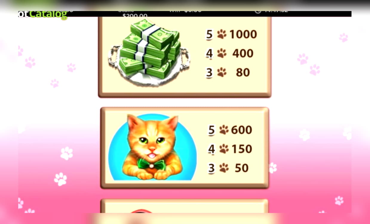 EURO 400 Free Cash at Omni Slots Casino