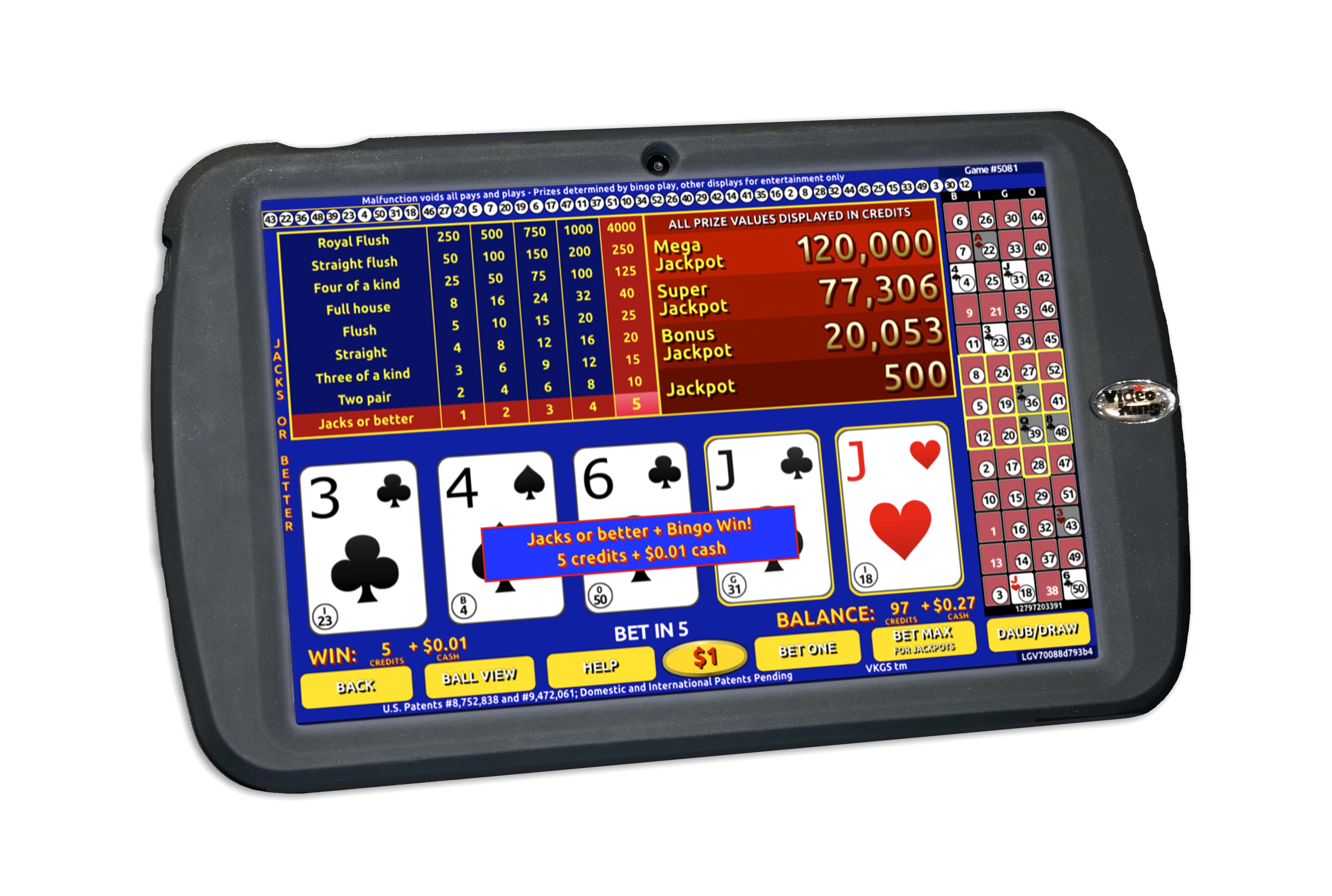 99 FREE SPINS at Frank and Fred Casino
