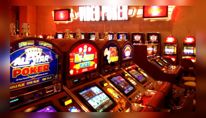 €745 Online Casino Tournament at Casino-X