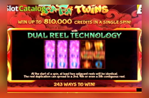 285% Match bonus casino at BGO Casino