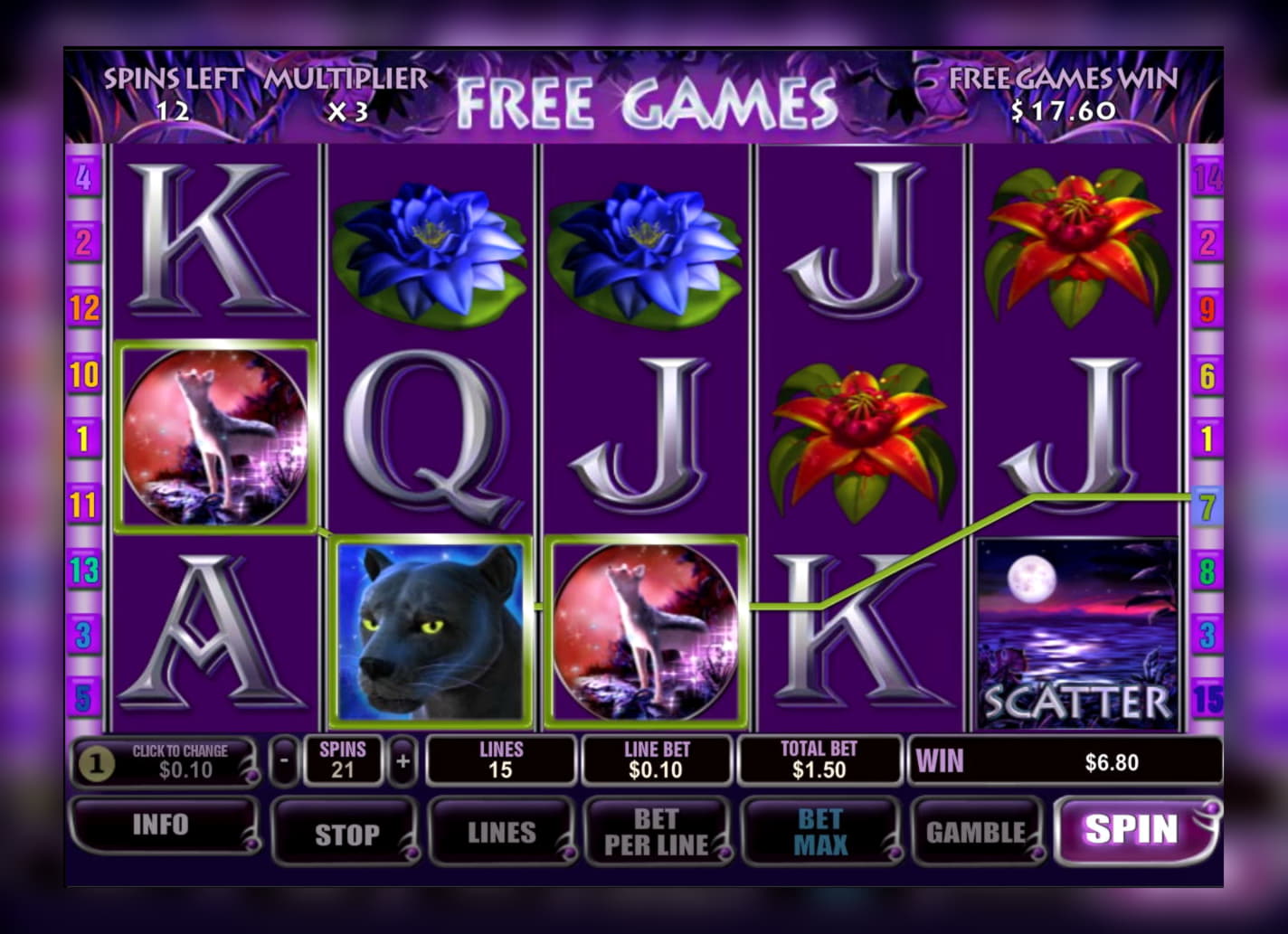 40 Free Spins right now at Slots Angel Casino