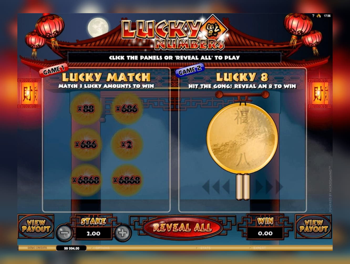 €333 Tournament at Kaboo Casino