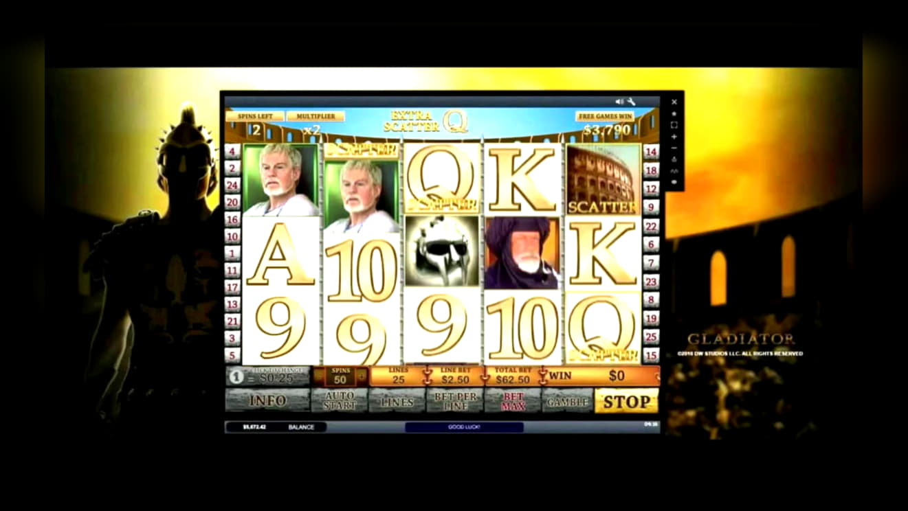 860% Best Signup Bonus Casino at bWin Casino