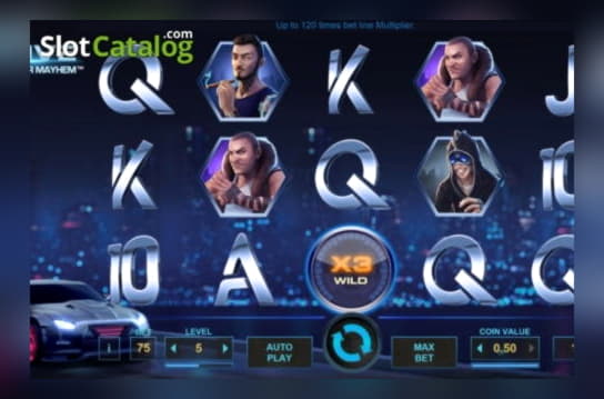 €250 Free Chip at Holland Online Casino