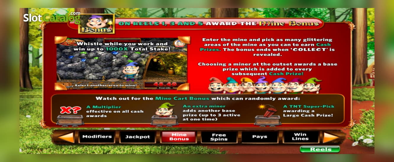 60 Free Casino Spins at Holland Online Casino