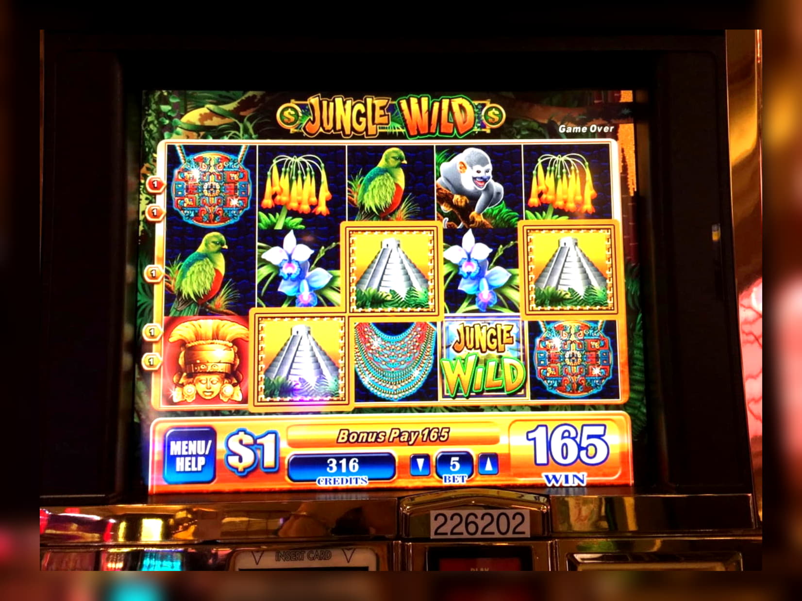 $570 Free chip at Vegas Hero Casino