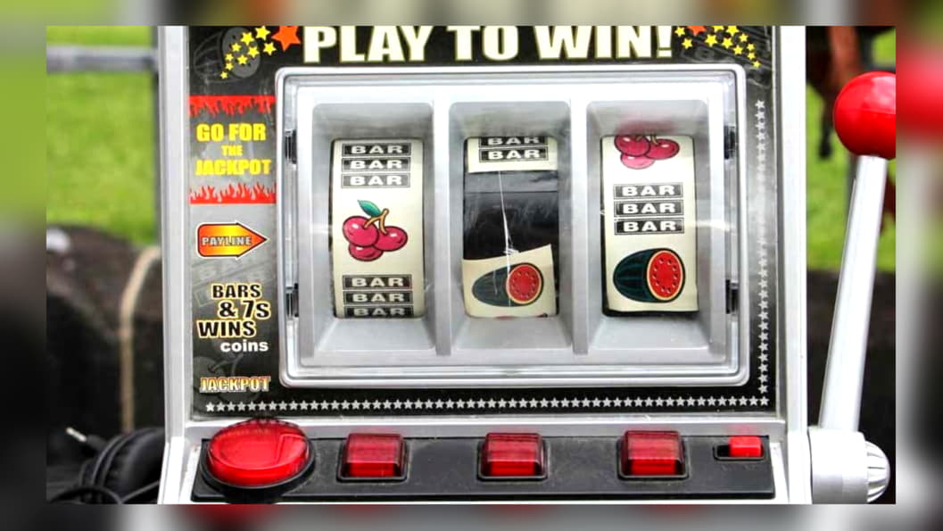 615% Match at a casino at Genesis Casino