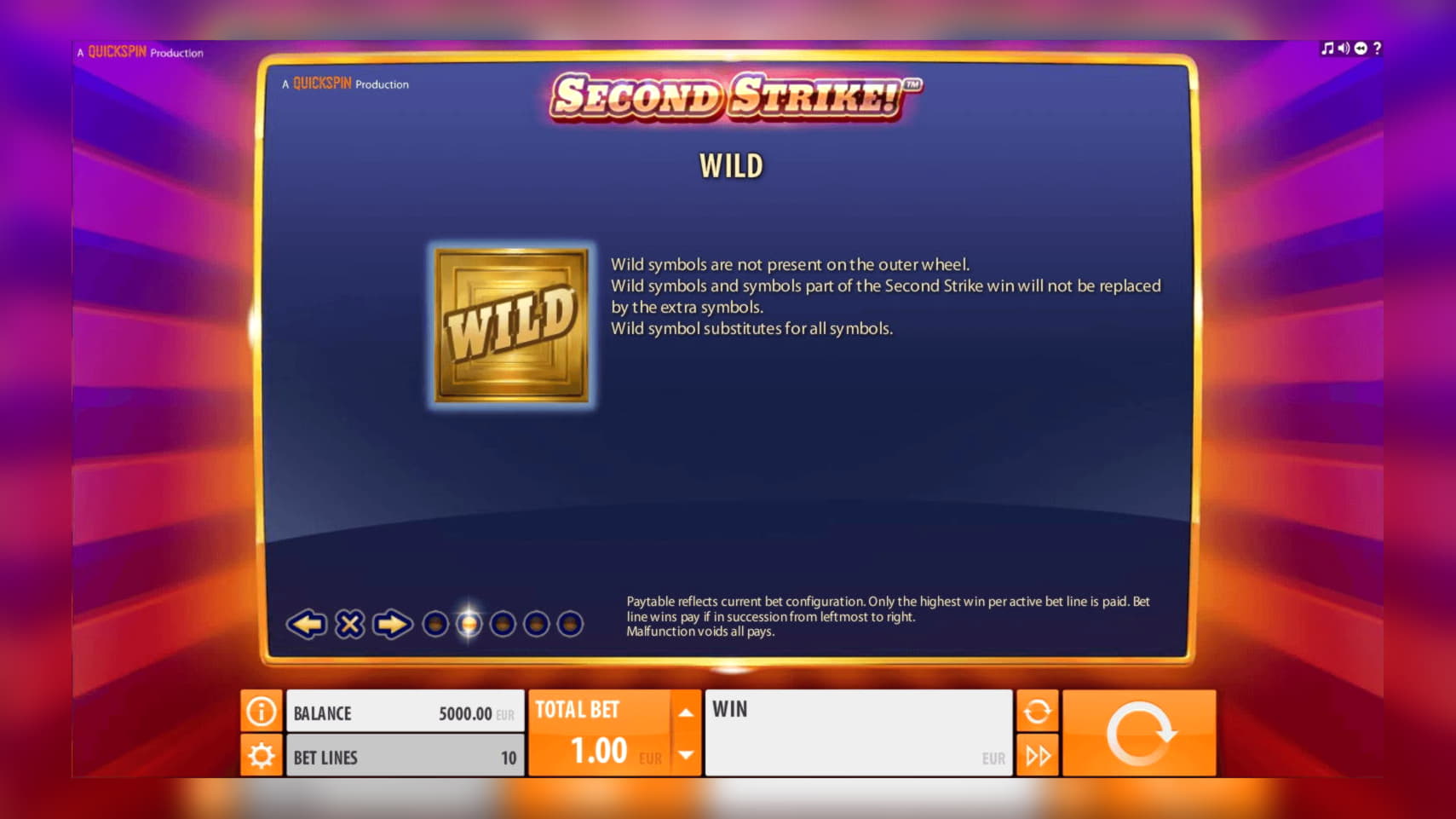 865% First deposit bonus at Leo Dubai Casino