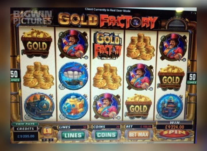 €255 casino chip at Genesis Casino