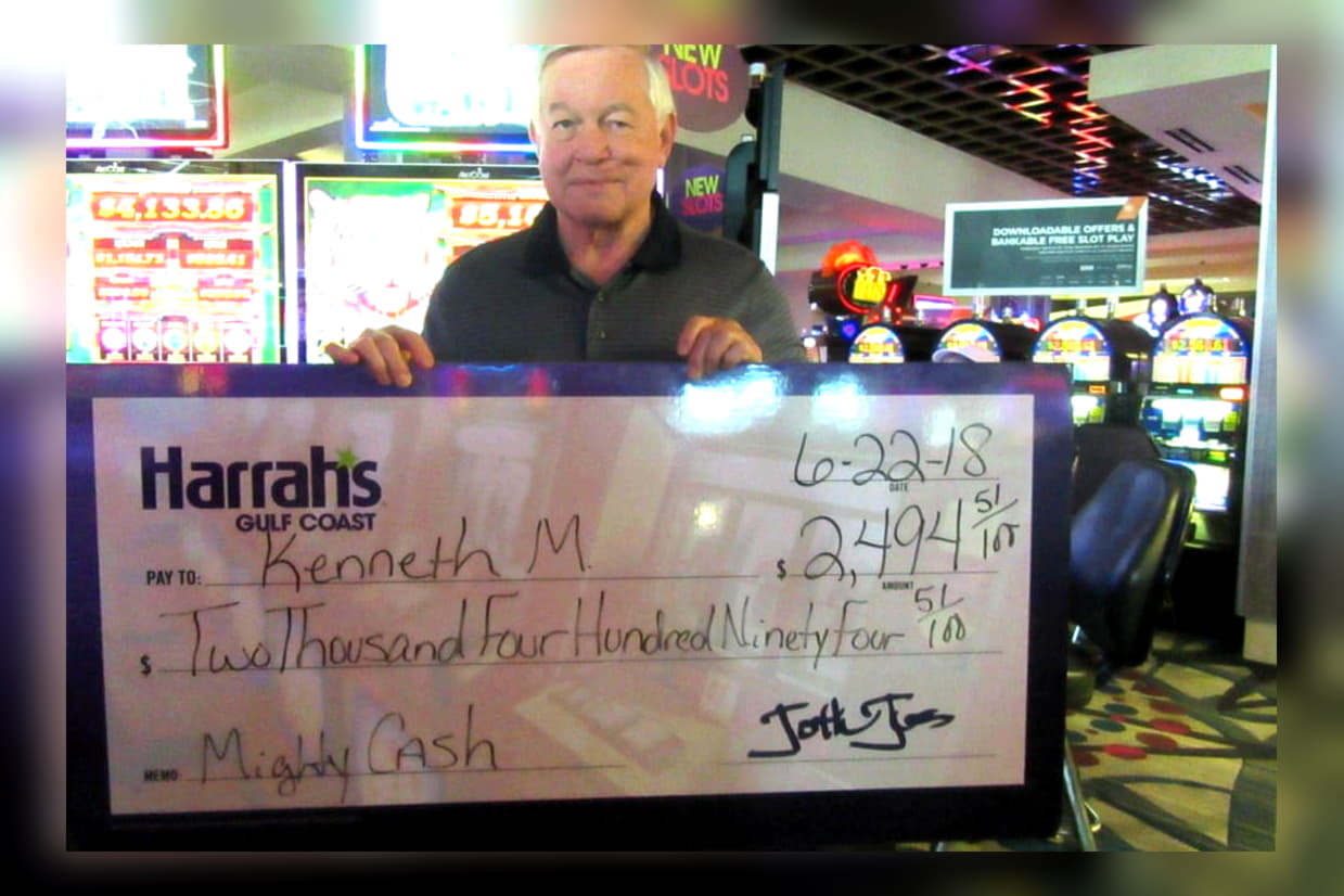 $1050 No Deposit at Genesis Casino