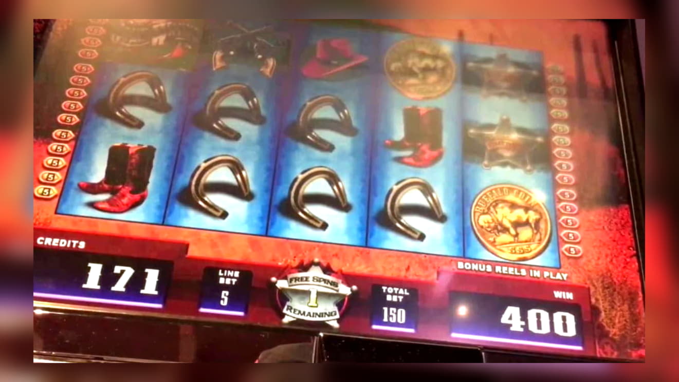 245 Loyalty Free Spins! at Kaboo Casino