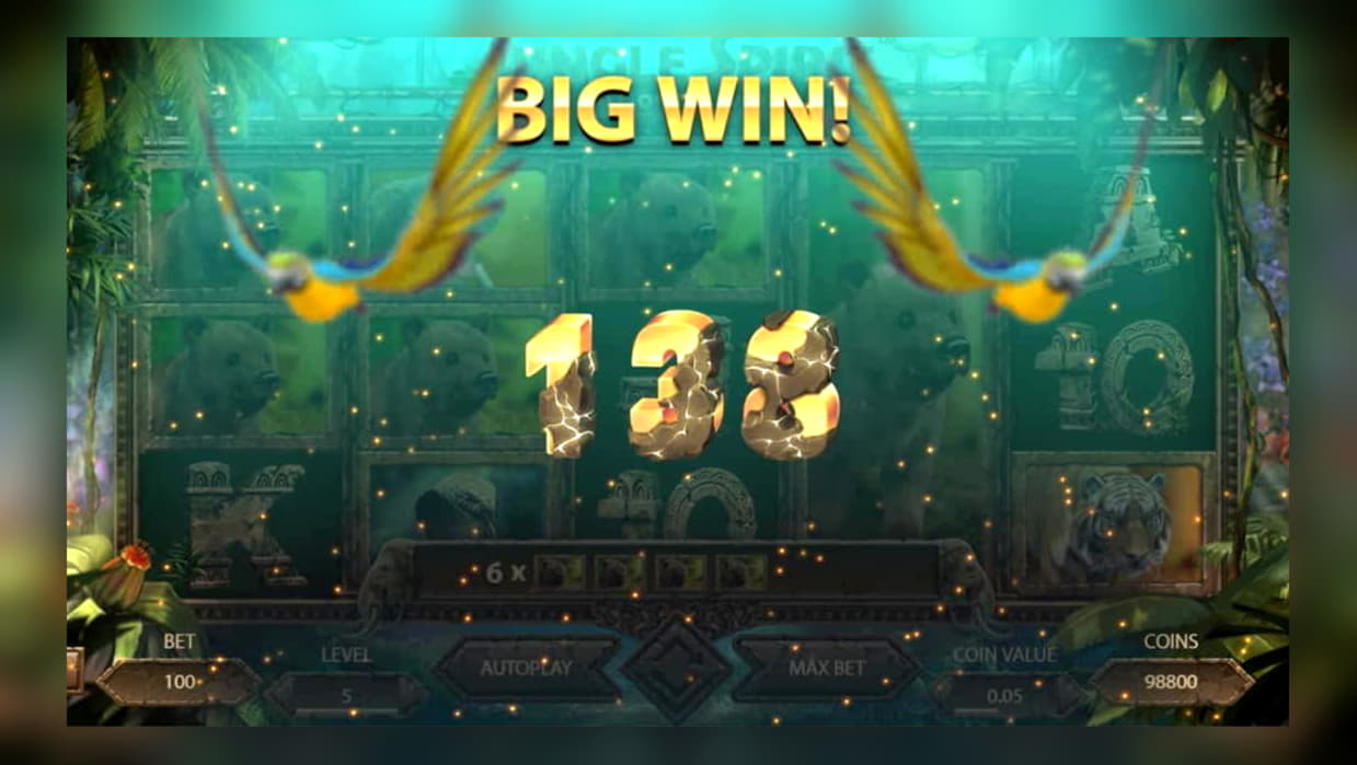 EUR 265 Casino Tournament at Guts Casino