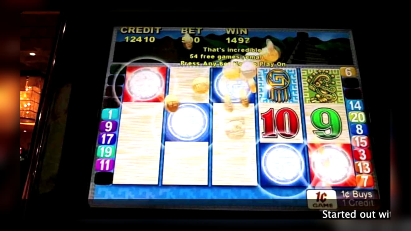 EUR 350 casino chip at Betway Casino