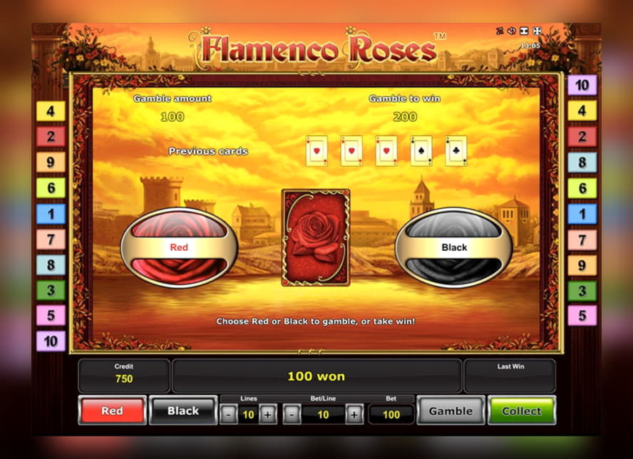 100% First Deposit Bonus at Rizk Casino