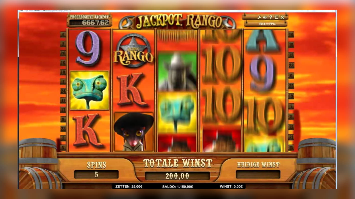 35% First Deposit Bonus at Rizk Casino