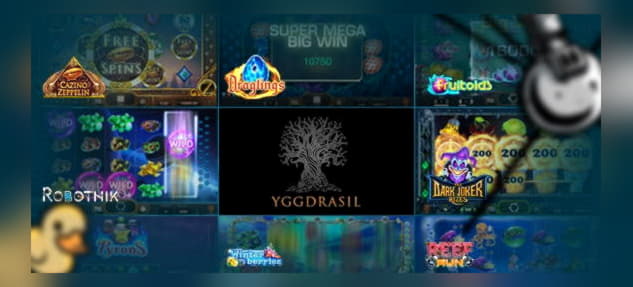 $2700 No Deposit Bonus at Casino Luck