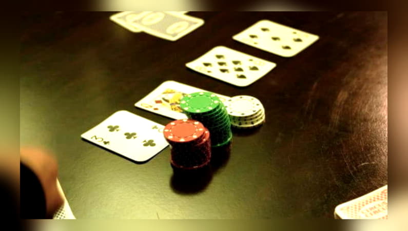 £465 No deposit bonus code at Casino Luck