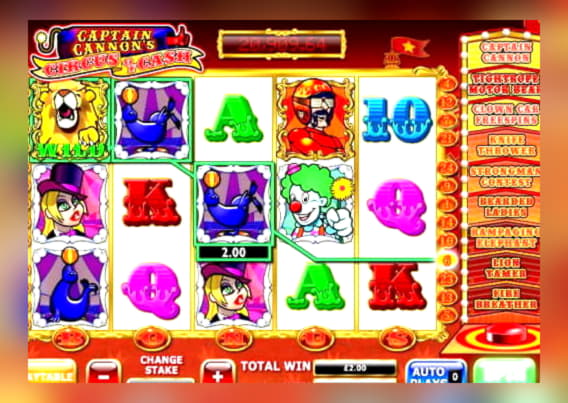 €65 Tournament at BGO Casino