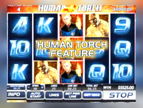 11 FREE Spins at Guts Casino