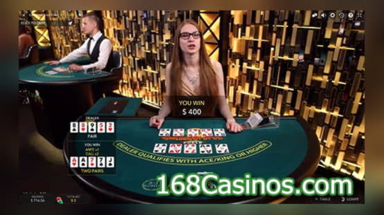 €333 Free Chip Casino at Holland Online Casino