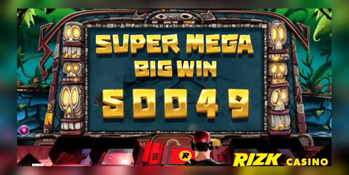 245 Trial Spins at Guts Casino