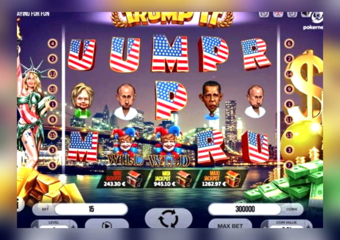 EURO 250 Online Casino Tournament at Casino Luck