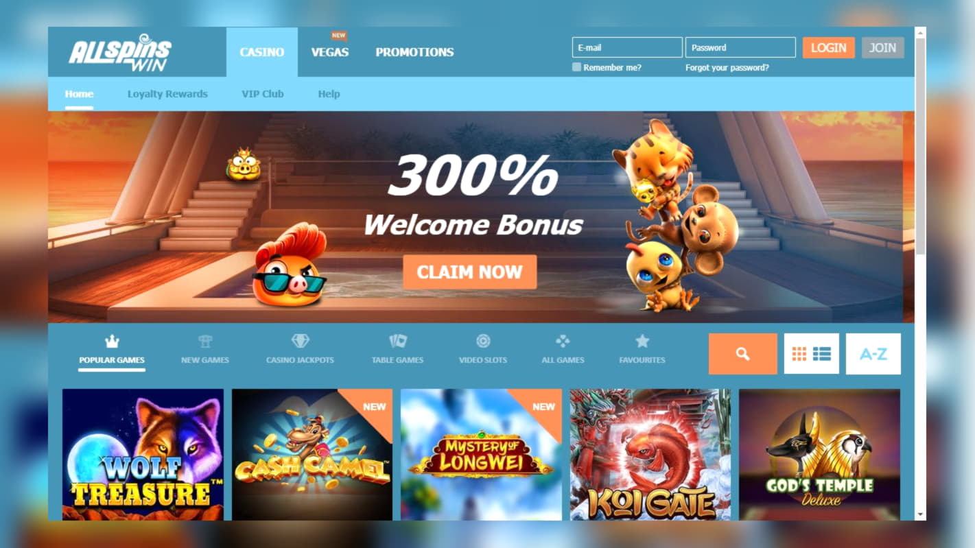 10 Free Casino Spins at Dream Dubai Casino