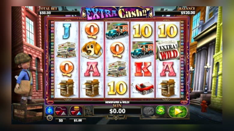 $77 FREE Casino Chip at Spartan Slots Casino