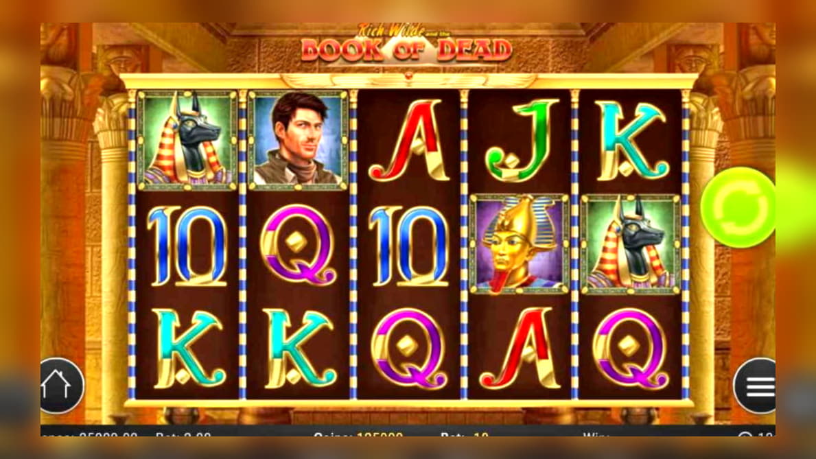 €222 Free Casino Ticket at Casino-X