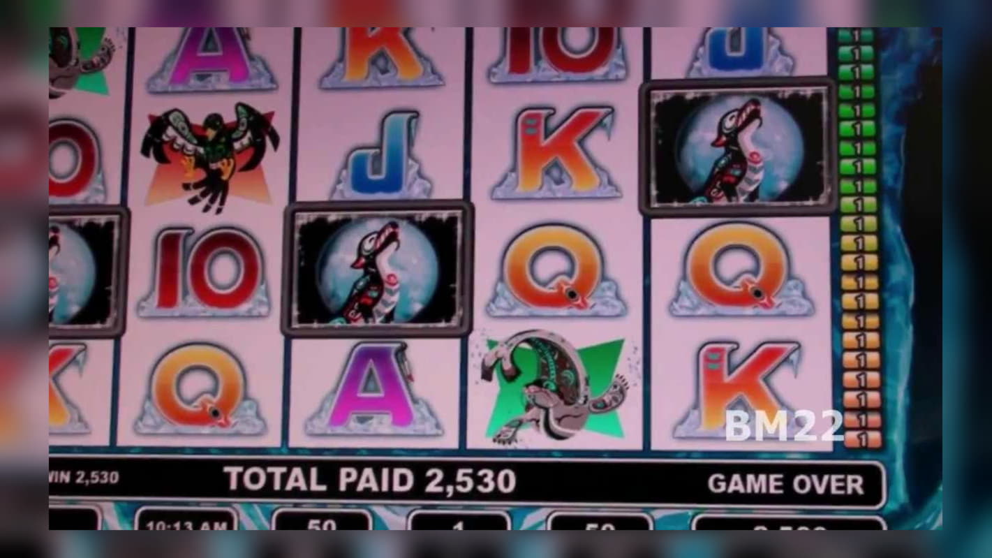 $445 No Deposit Bonus at Betway Casino