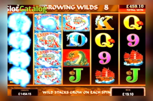 Eur 1000 NO DEPOSIT at BGO Casino