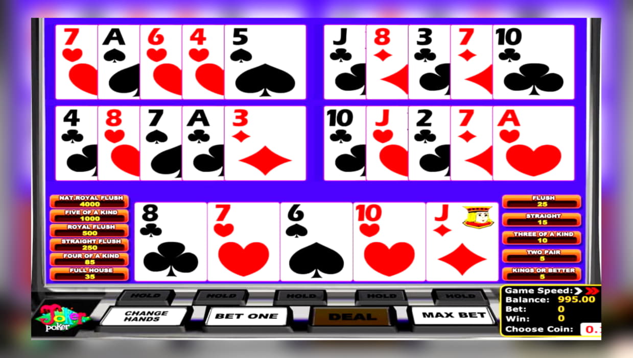 £70 Free Money at Holland Online Casino