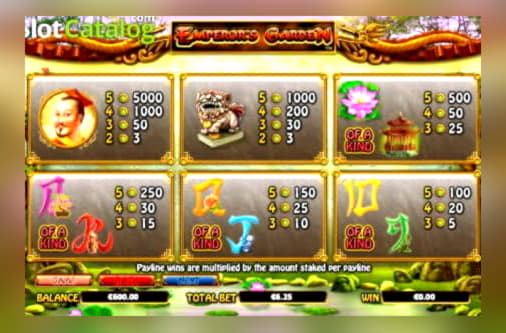 260% First deposit bonus at Wild Slots Casino