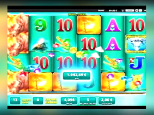Eur 625 Free casino chip at Casino com