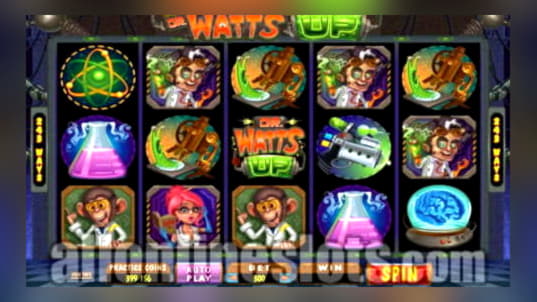 Eur 65 Free Chip at Frank and Fred Casino